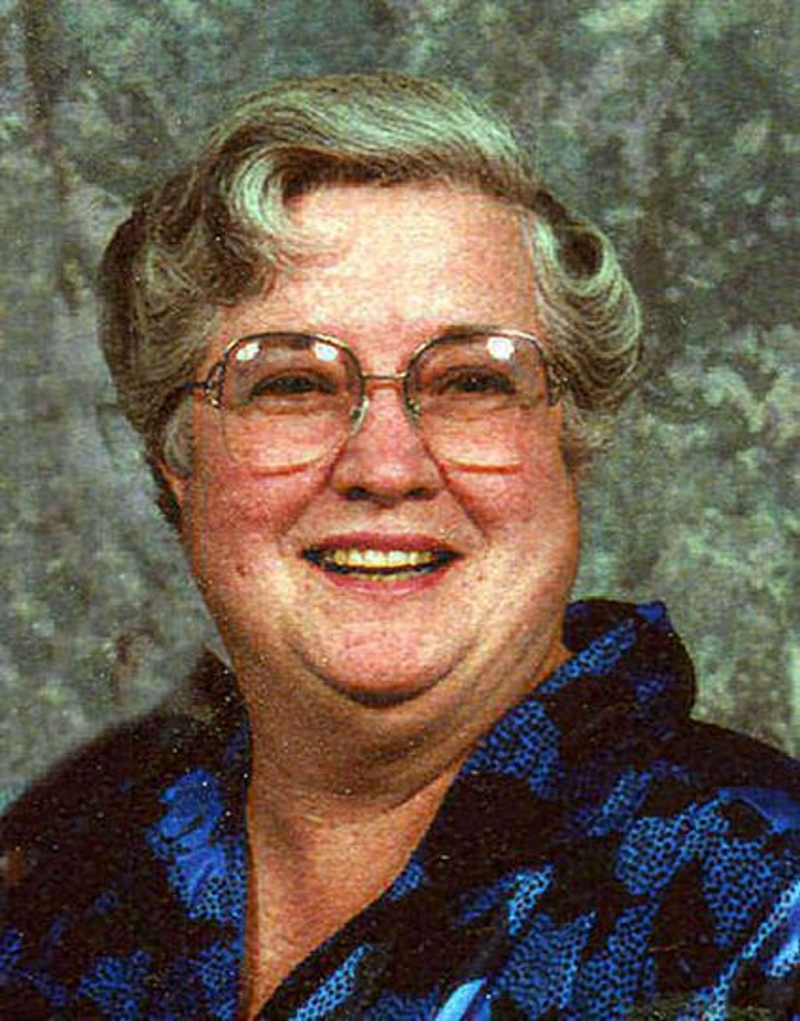Dorothy Christine Reed Maughan photo gallery image 1 of 1