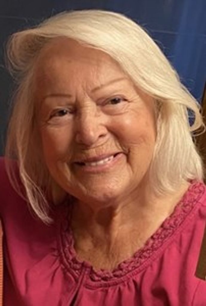 Janine Harrington Profile Photo