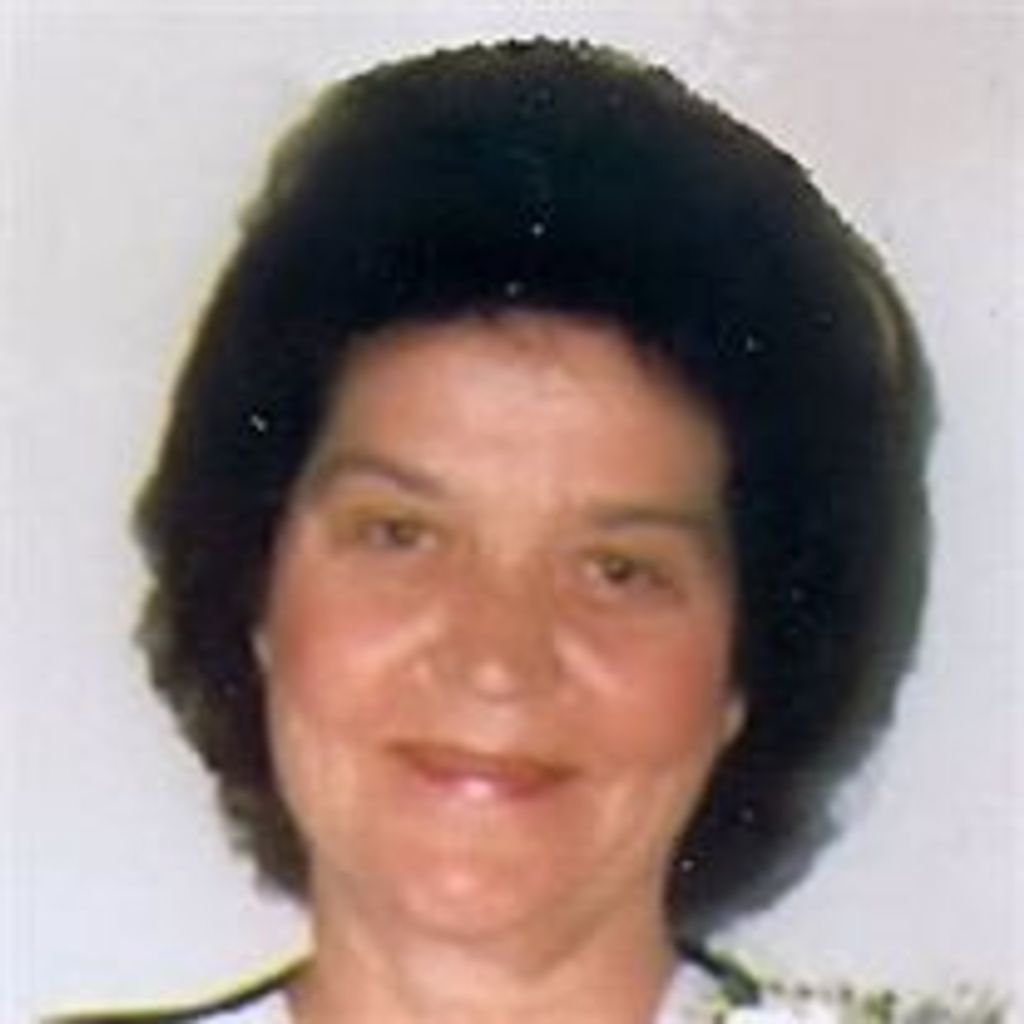 Barbara Temple