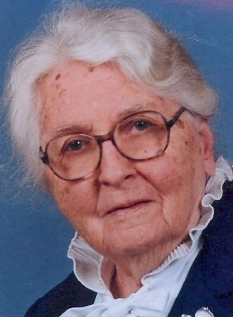 Evelyn Brodeur