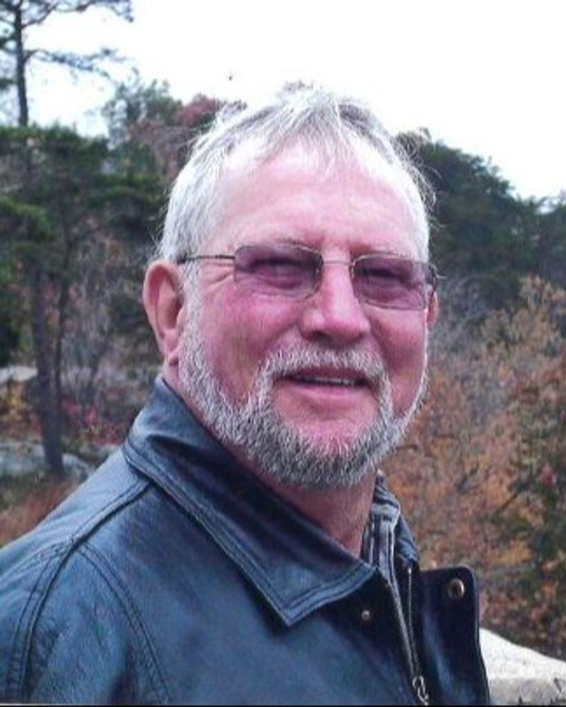 Ronnie Gary Capes Profile Photo