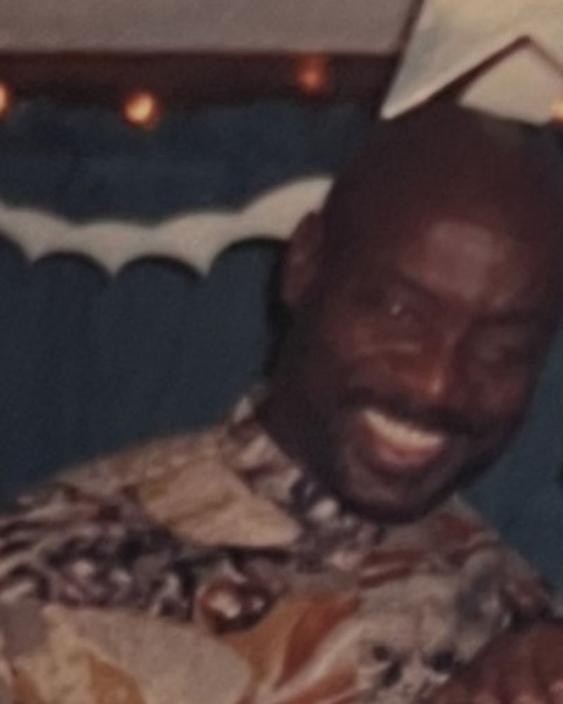 Eddie Darnell Leach Profile Photo