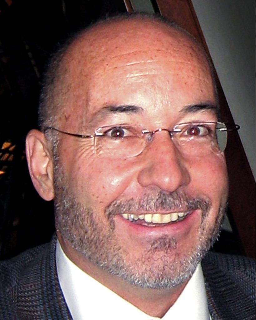 Stephen T. Lanava Profile Photo