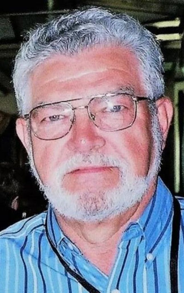 Charles E. Steele Profile Photo