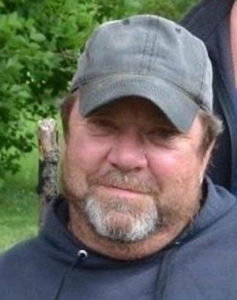 Michael "Simpy" T. Simpson Profile Photo