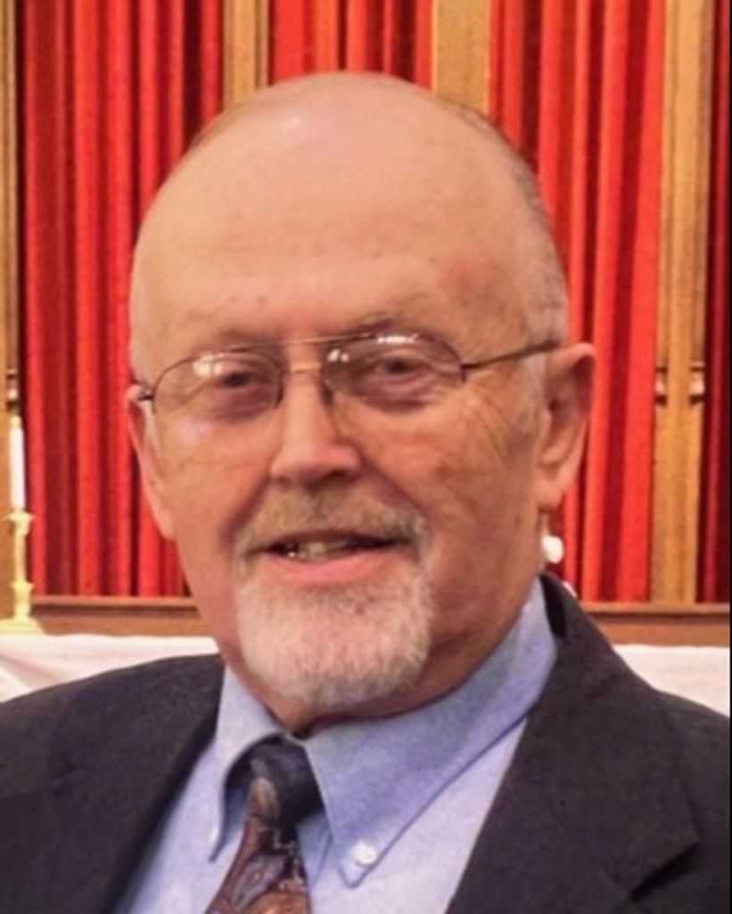 W. Allen Twedt