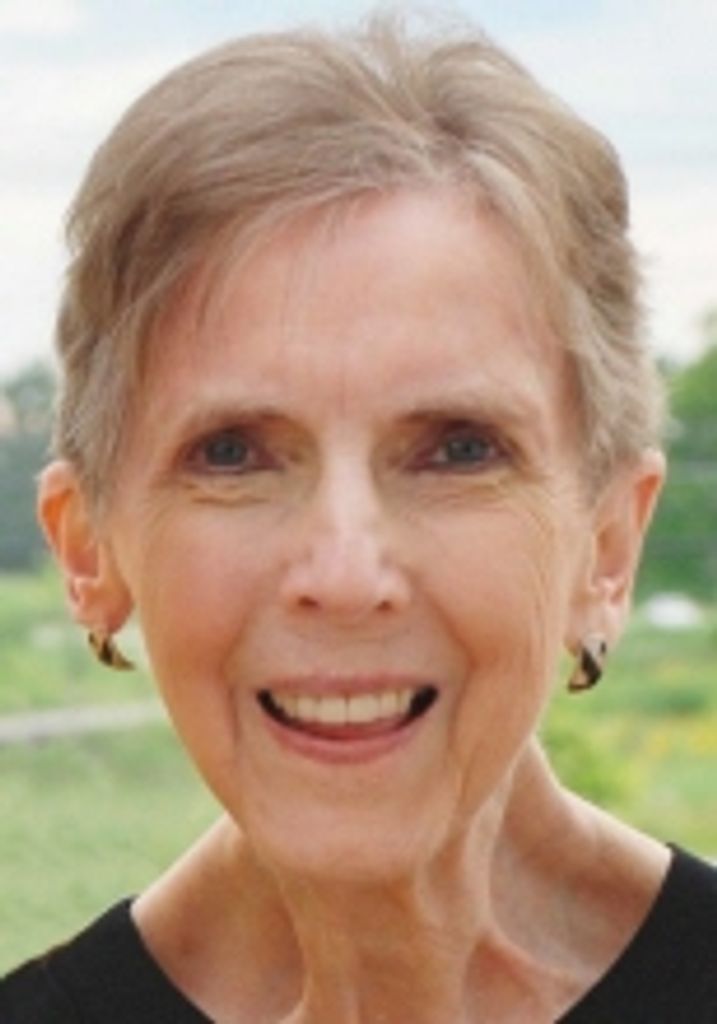 Alice  M. Fitzgerald