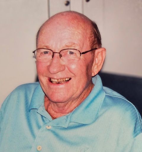 Gary Rowedder Profile Photo