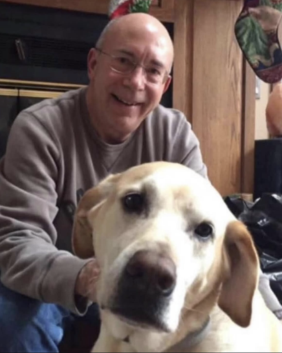 Jack Robert Liebl's obituary image