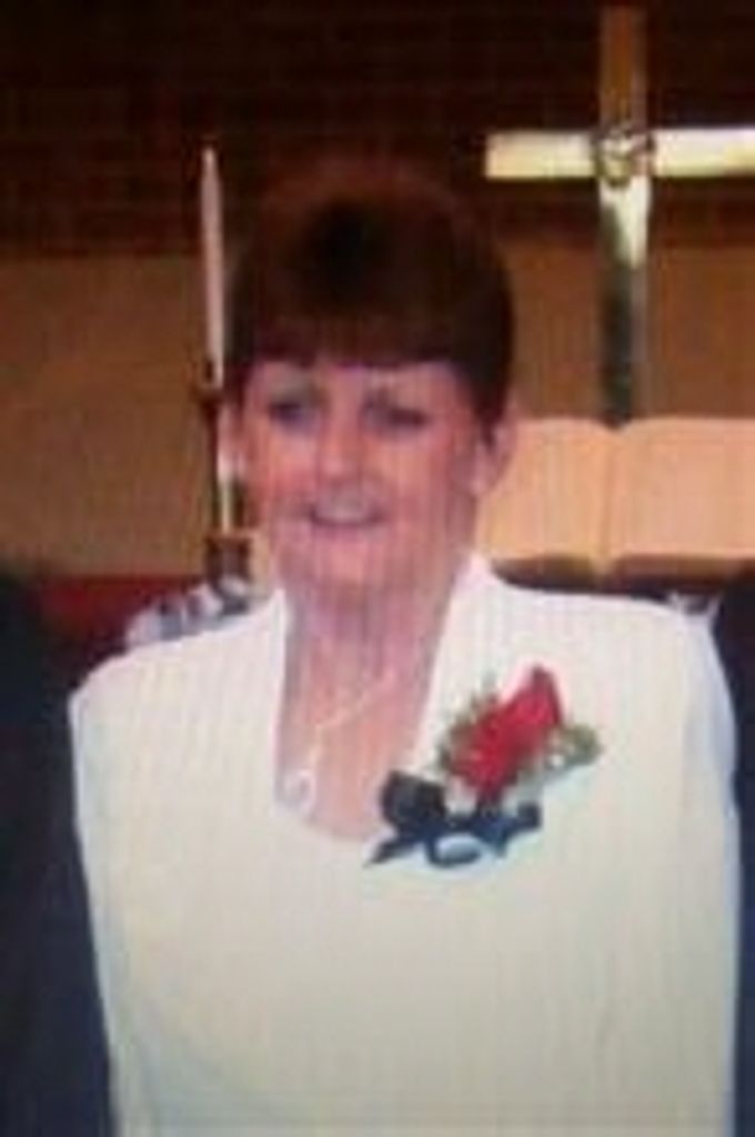 Penny Gale Bow