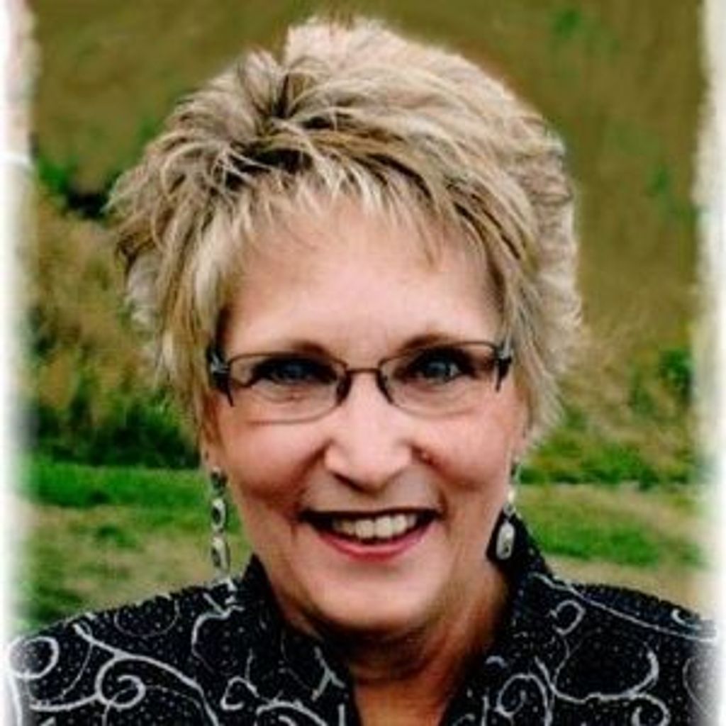 Faye Tenhoff