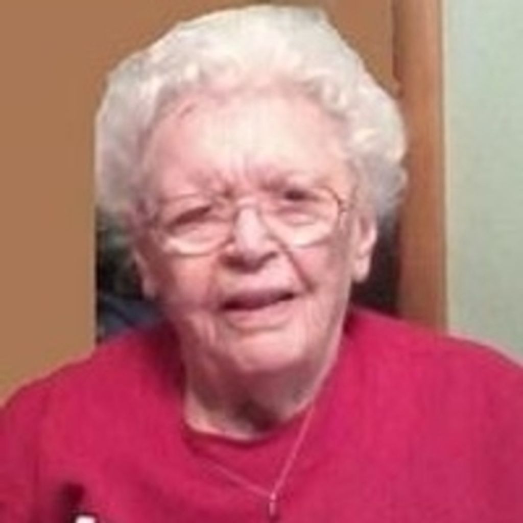 Dorothy Elizabeth Grosskopf