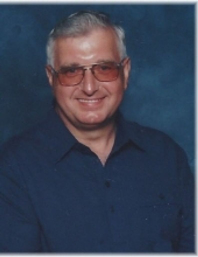 James L. "Jim" Seaver