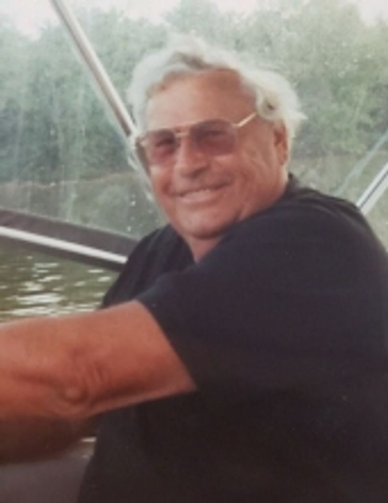 David Lee Martin