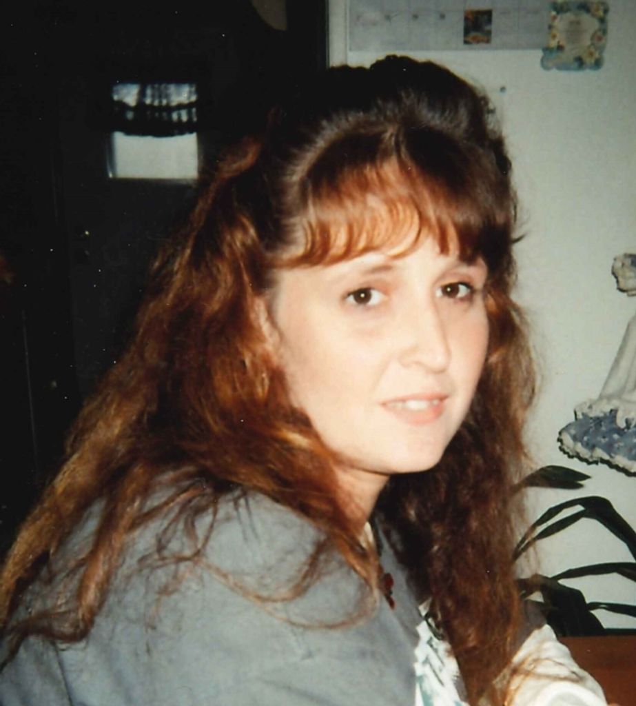 Jessica Lee (Cook)  Farris