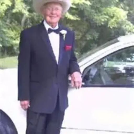 Herman Clark Profile Photo