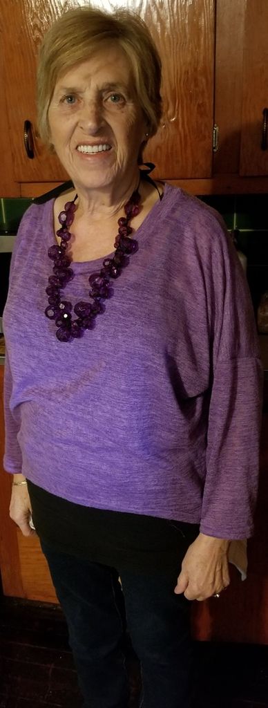 Barbara A. Sandborn Profile Photo