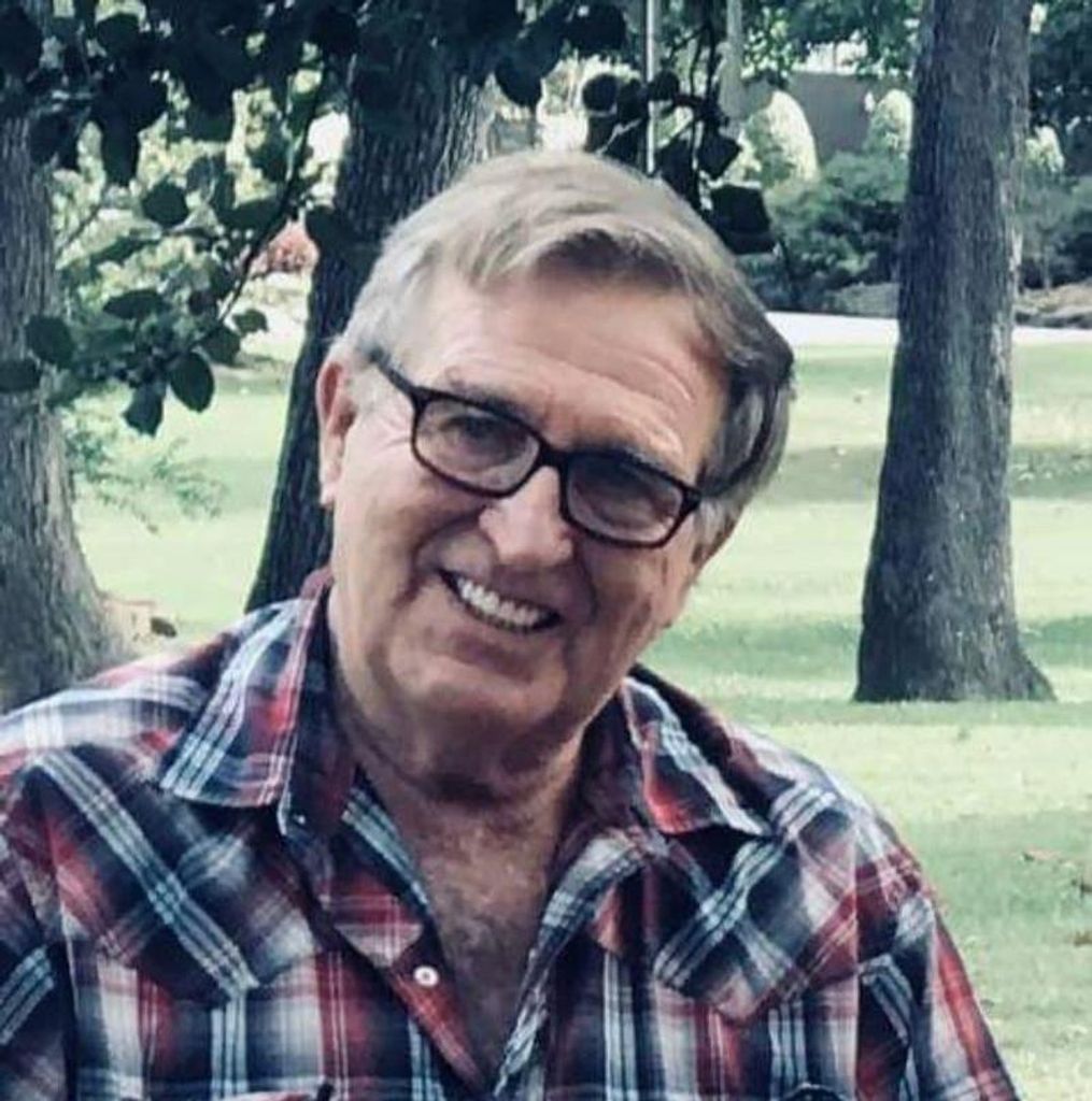 Kenneth Ray Blackwell