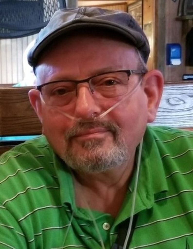 Thomas "Tom" E. Black