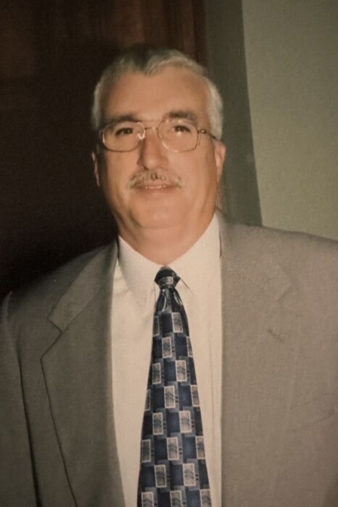 Donald Allen Reece Profile Photo