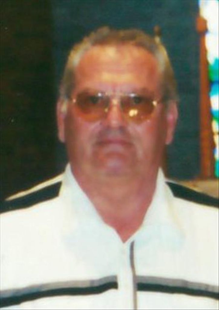 LeRoy McGrane Profile Photo