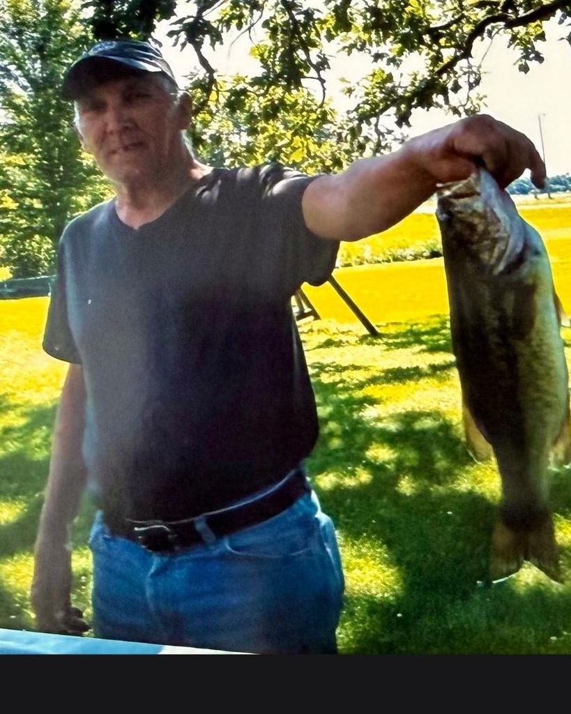 Anthony J. Sweeney Profile Photo
