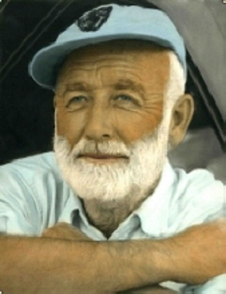 Freeman F Mahaffey