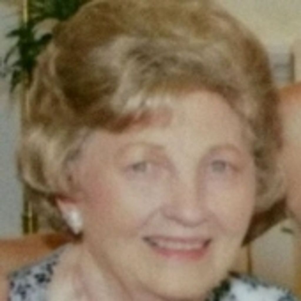 Mary Ann Weyher
