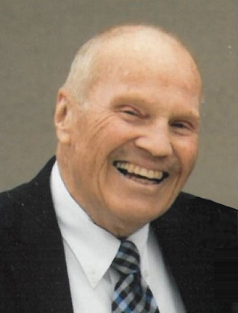 Horace  Kenneth Fuller