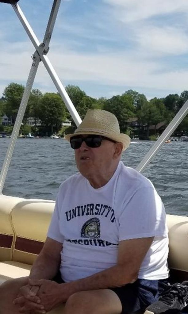 Robert "Bud" K. Narr Profile Photo