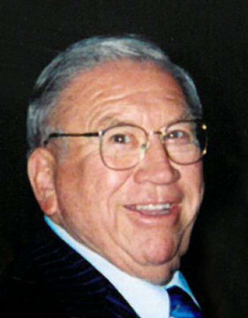 John Merle Landon Profile Photo