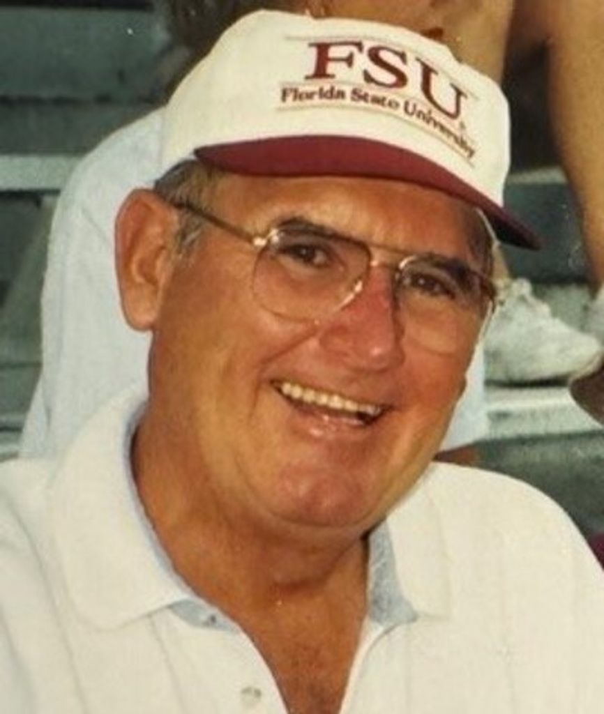 Edward "Ed" Philbin Profile Photo
