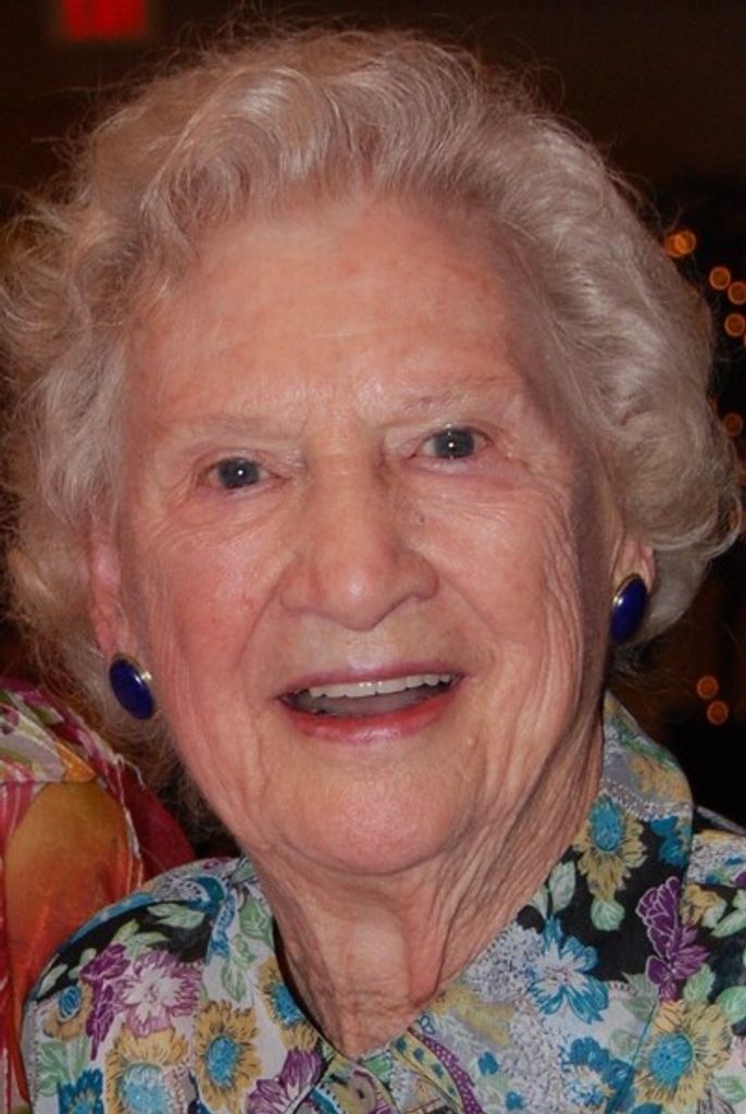Ethel M. Bulcroft Hubert Profile Photo