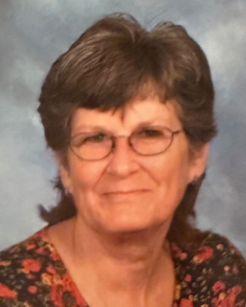 Betty Jean Goodman Profile Photo