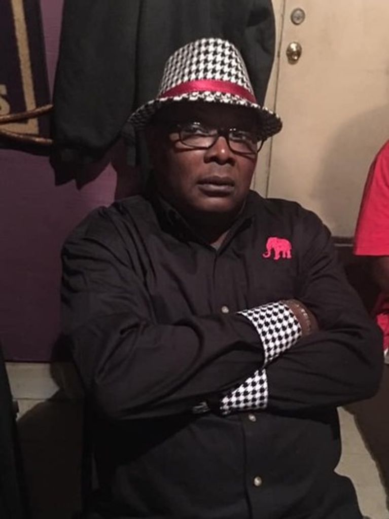 Mr. Willie L. Adams,Jr. Profile Photo