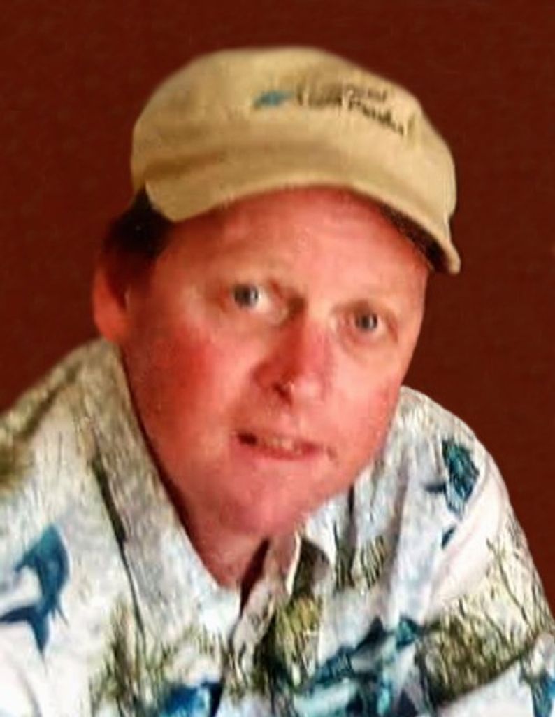 Duncan Whitehead