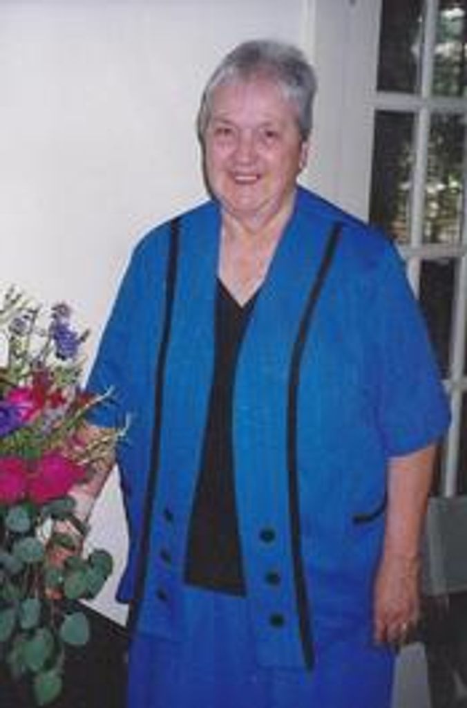 Helen Mcvay