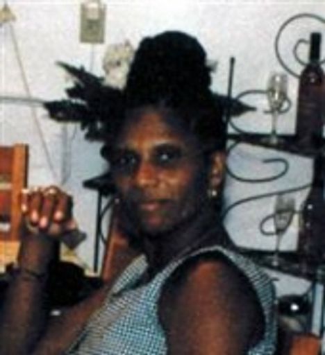 Angela Annette Pamplin Profile Photo