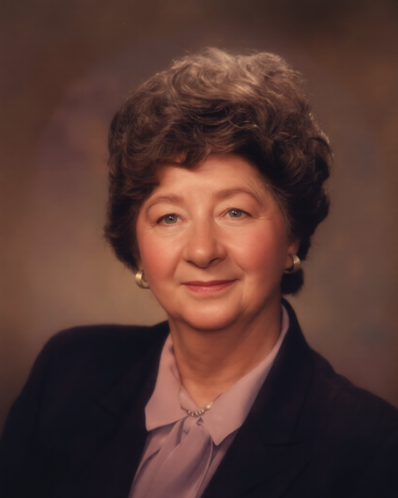 Jean Conway