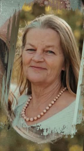 Nellie Campbell's obituary image