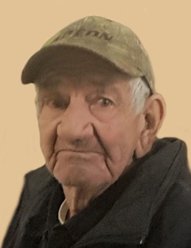 Darrell Burnett Trenholme