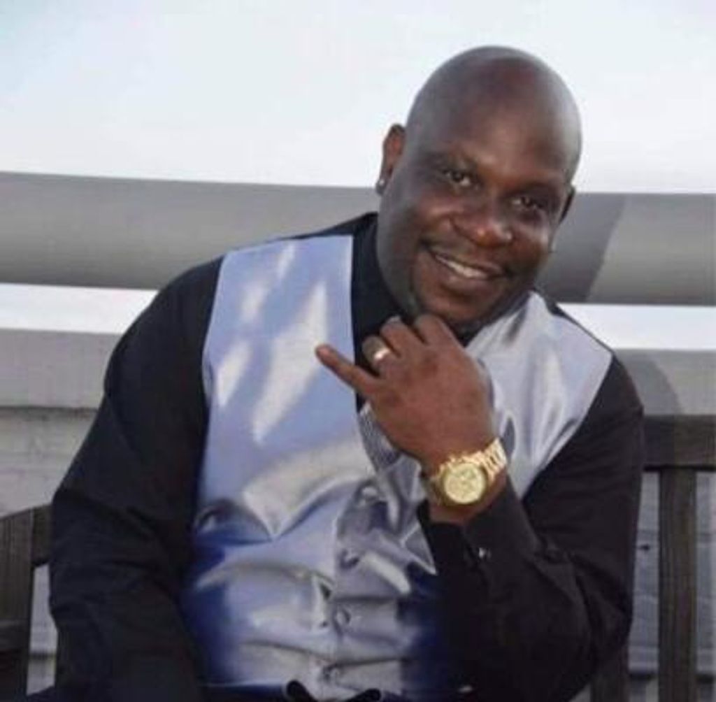 Podrea Jackson Profile Photo