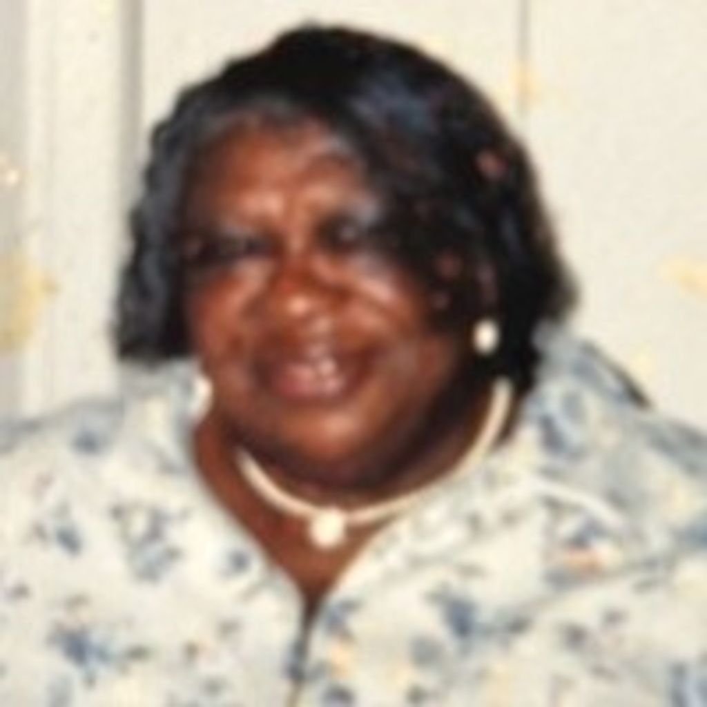 Virginia Lee Holloman Profile Photo