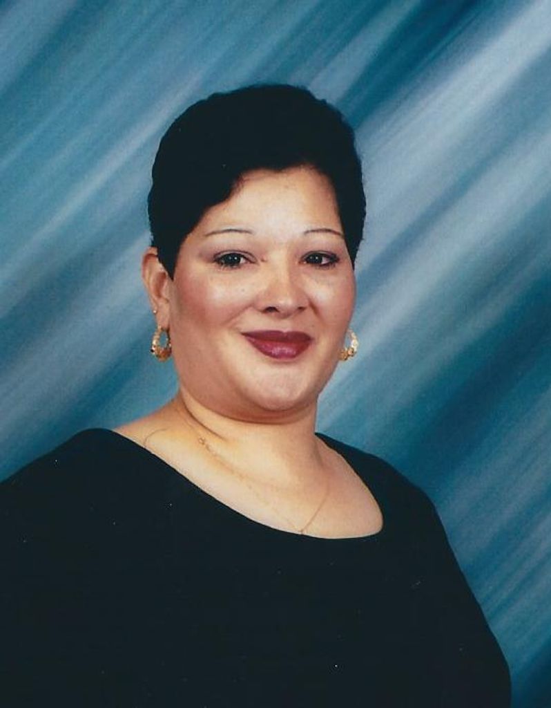 Betty Jean (Arroyo)  Rivas