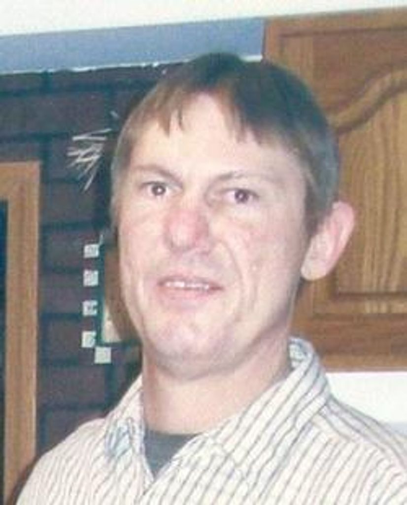 Billy J. "Joe" Risley