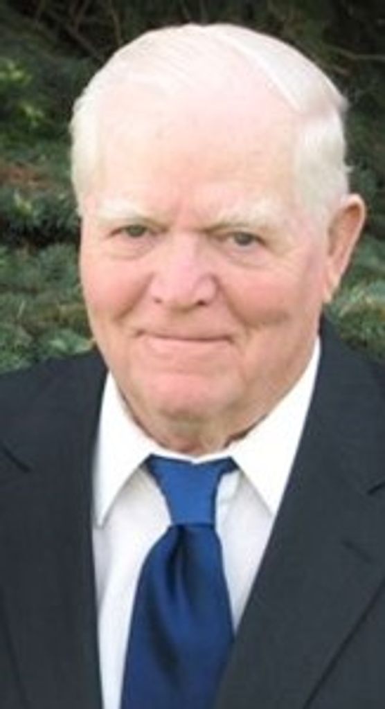 William A. Bruck