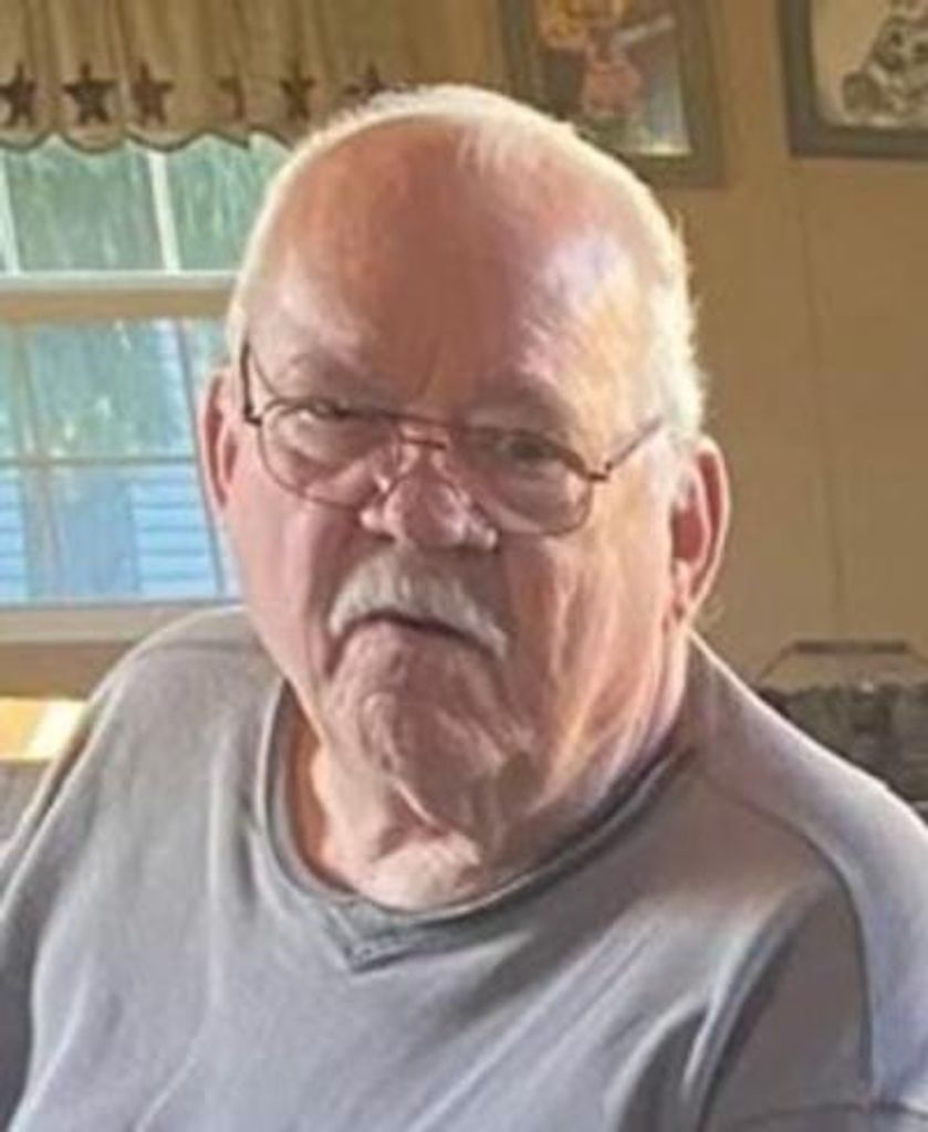 Barry Vernon Burchett Profile Photo