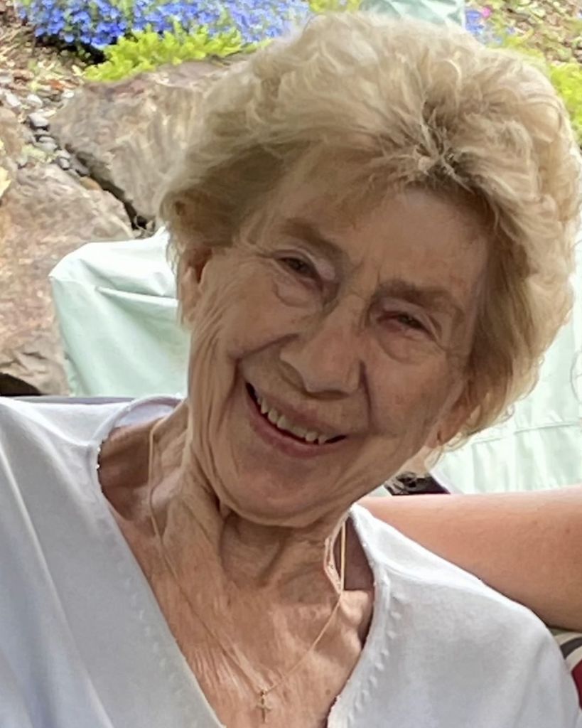 Yvonne "Bonnie" Sammons Profile Photo