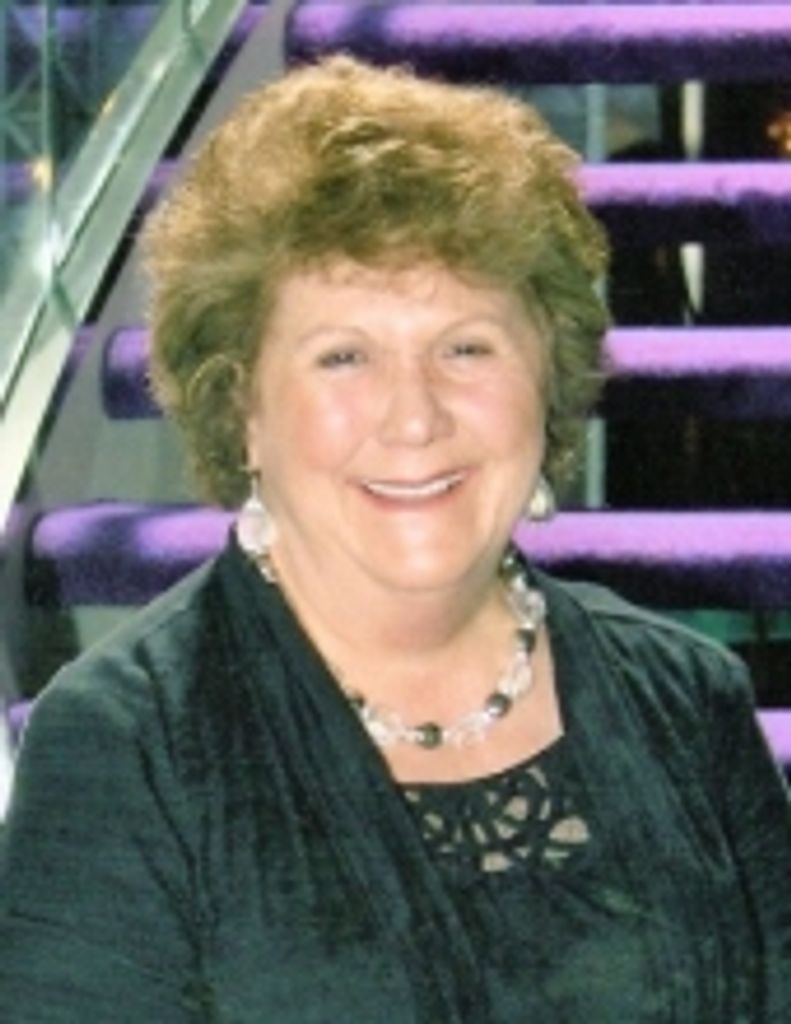Dorothy Nell Tomerlin
