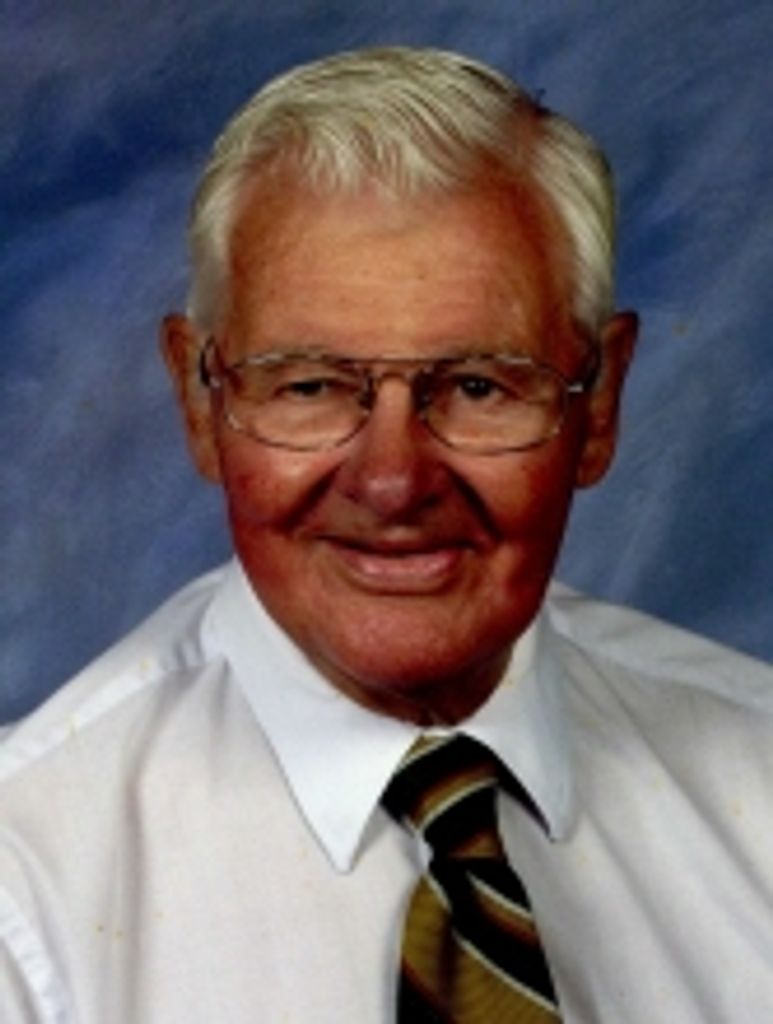 Howard Walter Schulze